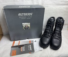 Altberg Peacekeeper P3VS Aqua