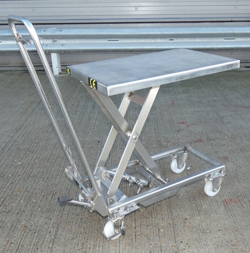 Stainless steel folding - stainless,