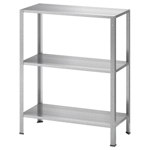 New ikea hyllis - hyllis, tiers