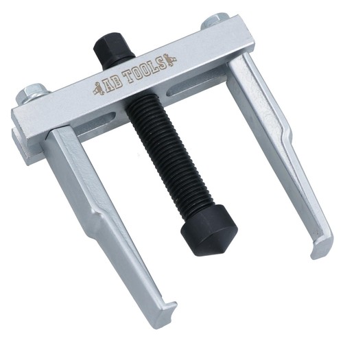 Thin two jaw bearing - , /