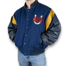 RARE Vtg 90s Ice Hockey Barrie