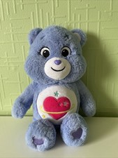 Care Bears Daydream Bear 2005 Collectible Plush Toy 35cm