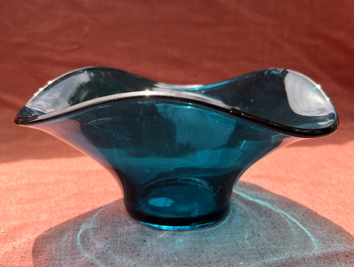 Vintage nazeing tricorn wave - nazeing,