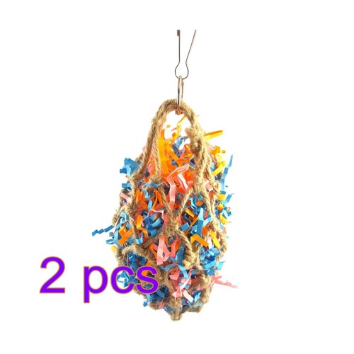 Pcs bird supplies chew toy - pcs,