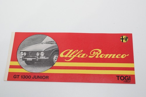 B96 original vintage - 1:1, large