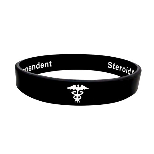 Steroid dependent medical - steroid,