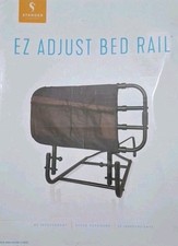 Stander EZ Adjust Bed Rail for