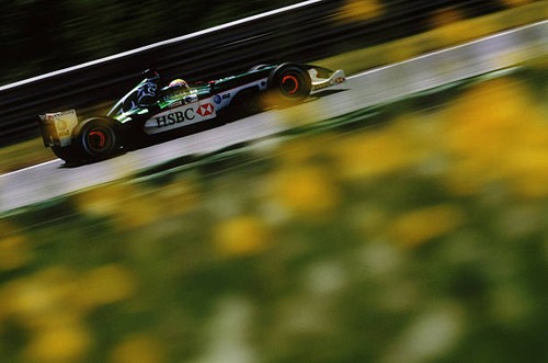 Mark webber australia - webber, of