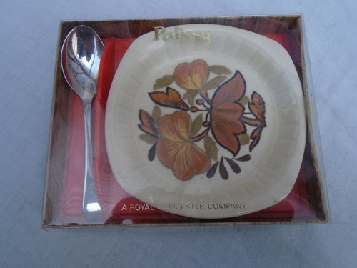 1960 palissy pottery royal - 1960's, (royal