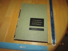 Management of the Patient with