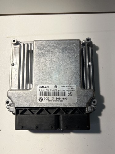Bmw 520d e60 e61 - bmw, dde