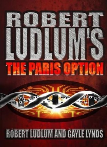 Robert ludlum the - robert, ludlum's