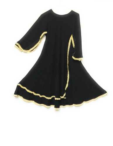 Kids girls black - kids,