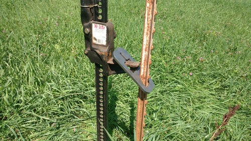 New heavy duty - *new,