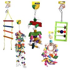 Avi One Bird Toy Fun Play