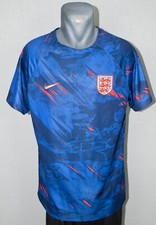 England Jersey 2022 Pre Match