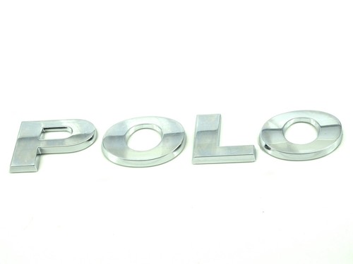 Genuine new volkswagen polo - new, vw