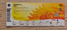Ticket 2014 England vs. Italy World Cup 2014 #8 26890
