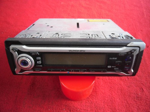 Car radio blaupunkt - car,