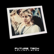 John Connor's Photo of Sarah Connor Prop Replica