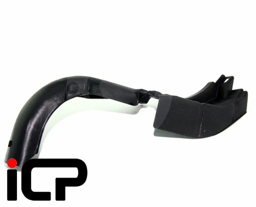 Fuel filler neck plastic cover - filler,
