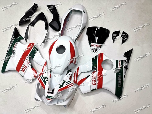 Fit for 2004 - -2006, cbr600f4i