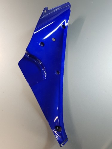 Yamaha yzf 1000 99 - yamaha, left