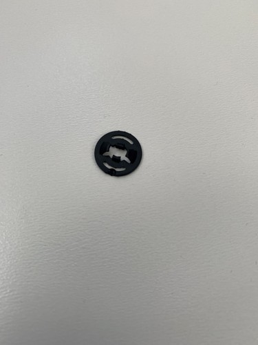 Abu reel spool control - reel, cap