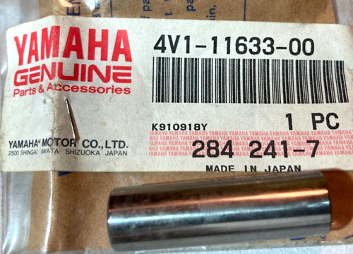 Piston pin yamaha dt 80 - piston,
