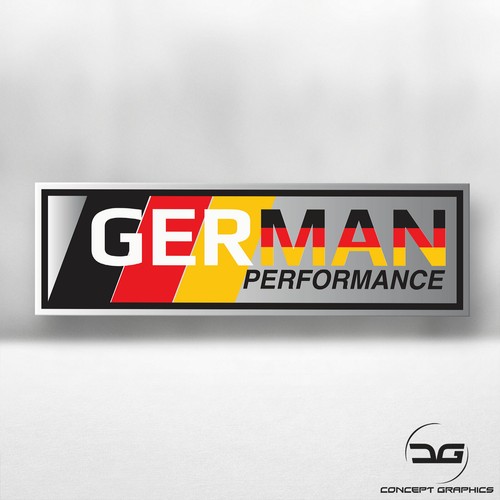 German performance funny - performance, vw