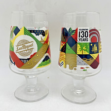 2 X San Miguel TROPICO 130