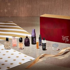 Branded Fragrance & Beauty