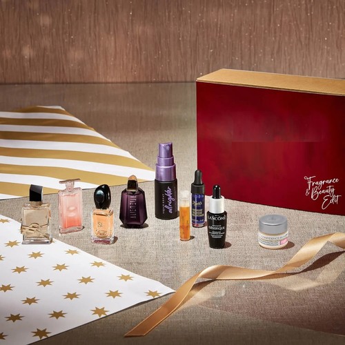 Branded fragrance beauty - branded,
