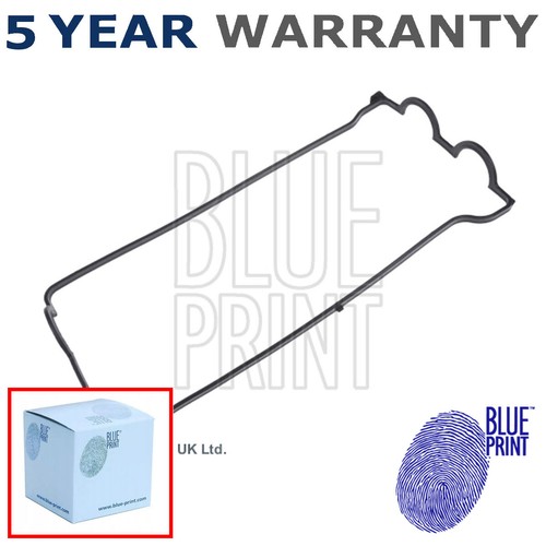 Rocker cover box gasket blue - box,