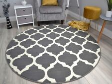 Circular Circle Round Rugs