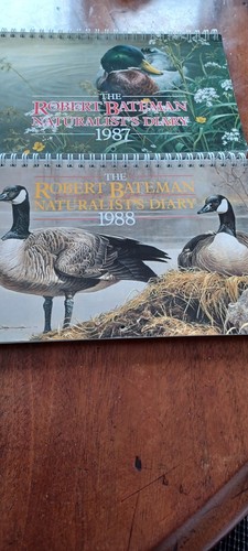 The robert bateman naturalist - the,