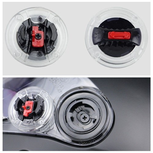 For ls2 ff386 visor - ls2, screws