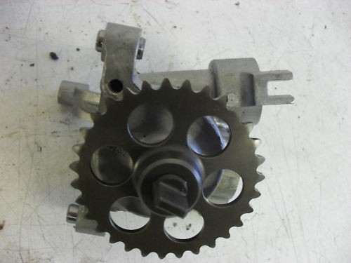 Yamaha oil pump - r6, 5eb