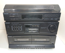 Panasonic SG-HM22 Compact