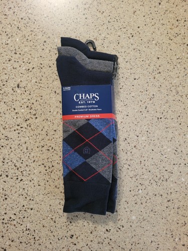 Pair chaps mens combed - mens,