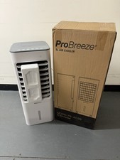 Pro Breeze 4-in-1 Air Cooler -