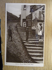 Robin Hoods Bay ,  station