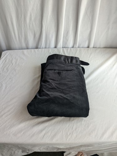 Noak mens trousers black - noak,