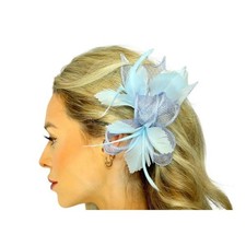 Women Wedding Fascinator On