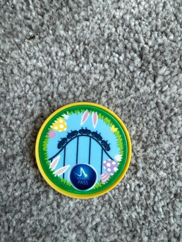Merlin annual pass exclusive - pass,