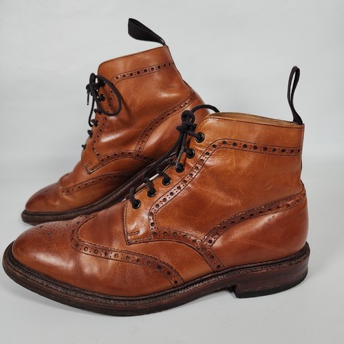 Loake 1880 burford mens - 2,