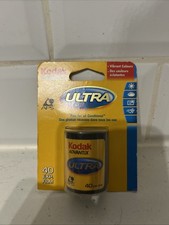 Kodak Advantix Ultra APS