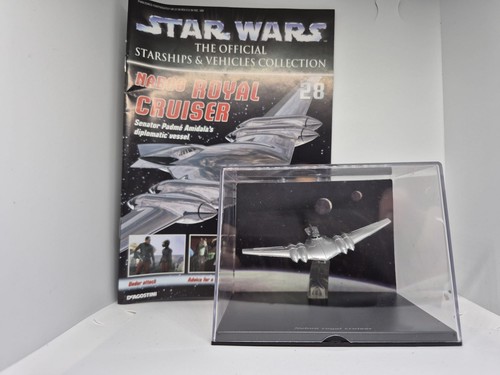 Deagostini star wars the - star,