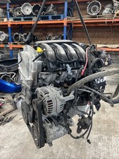 2008-12 MK3 PH1 RENAULT MEGANE