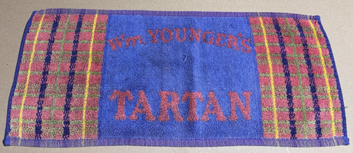 Rare vtg younger - rare, younger's